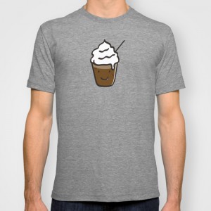 Frappuccino T-shirt