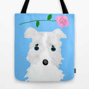 Looking for new family TOTE Bag
