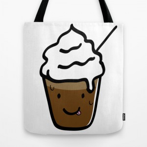 Frappuccino TOTE Bag