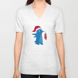 Please don't judge by appearances T-shirt